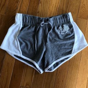 PINK Victoria’s Secret Shorts